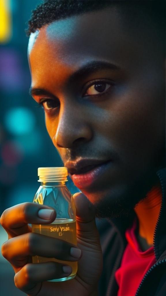 One Drop: The Currency of Water