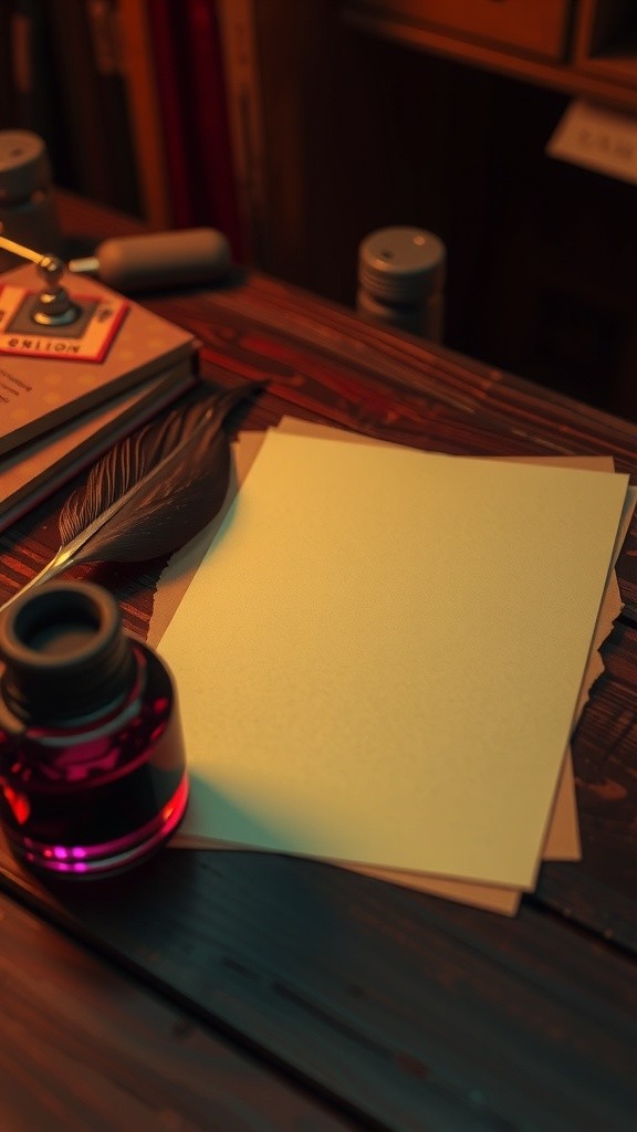 A Heartfelt Love and Apology Letter to Chinelle Lolita Dunkley