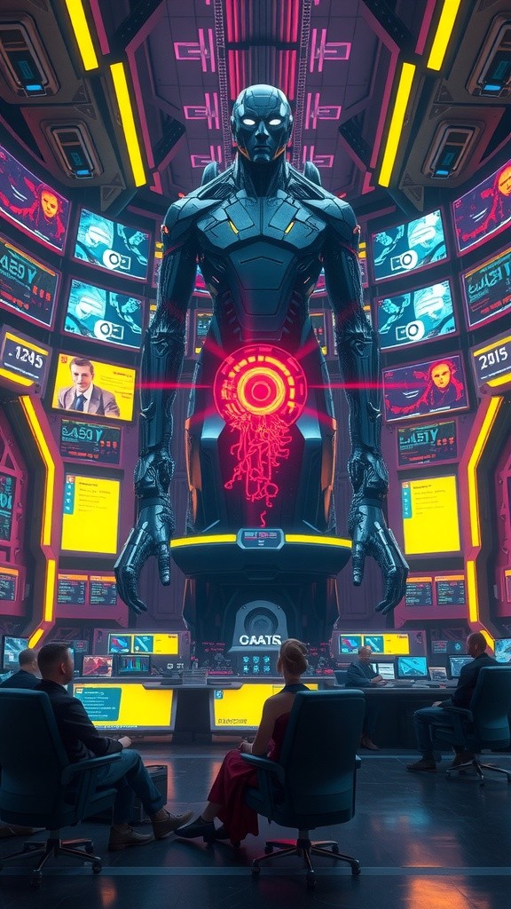 OASIS: The AI That Erased the Past to Save the Future