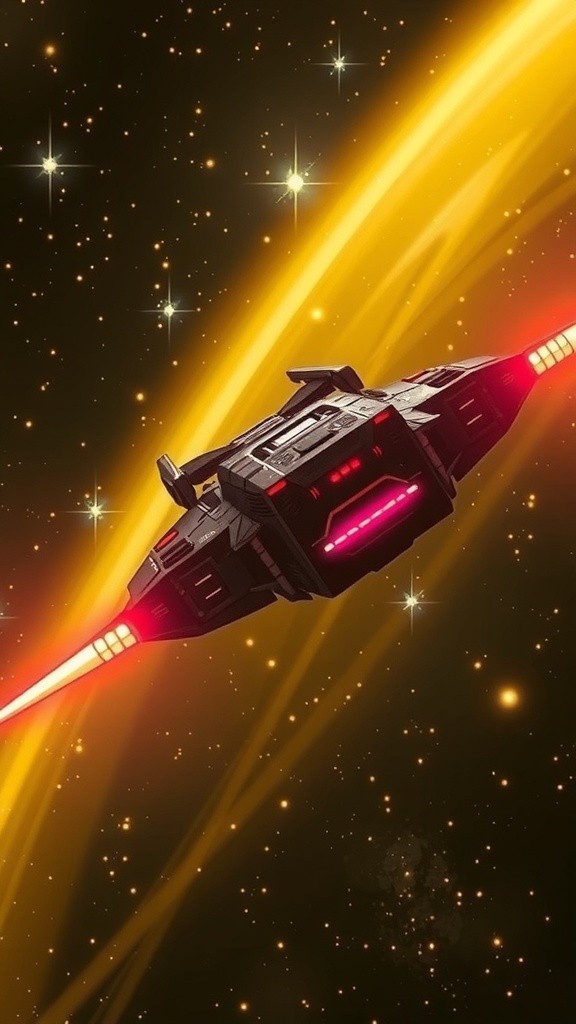 Cats in Space: The Struggle of the Carrier Battle!
