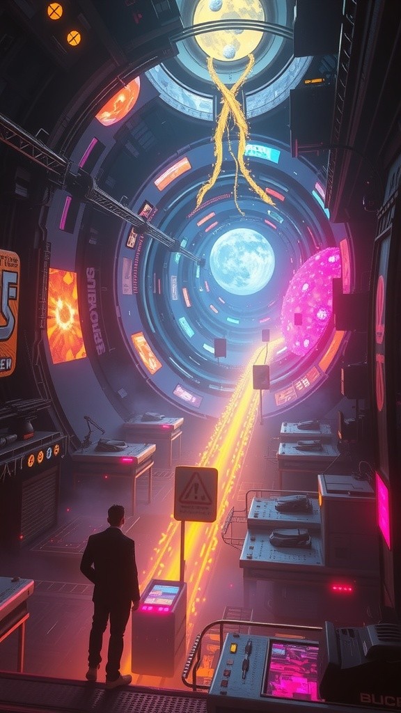 Scattering the MCU: The Multiverse's Emotional Disconnect
