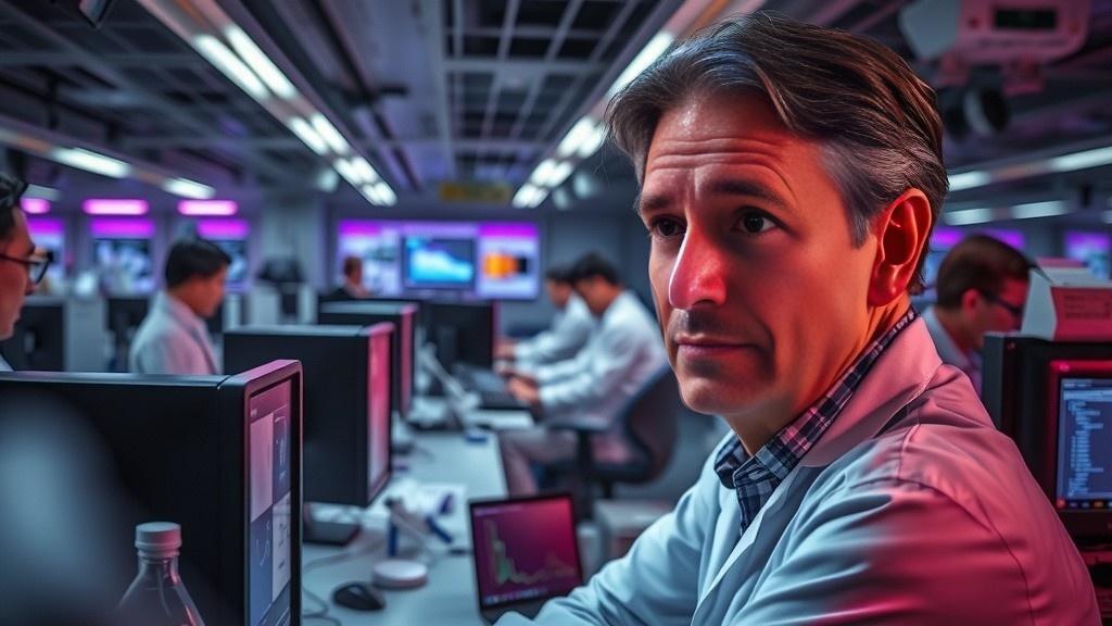 The Unpredictable Evolution of Artificial Intelligence