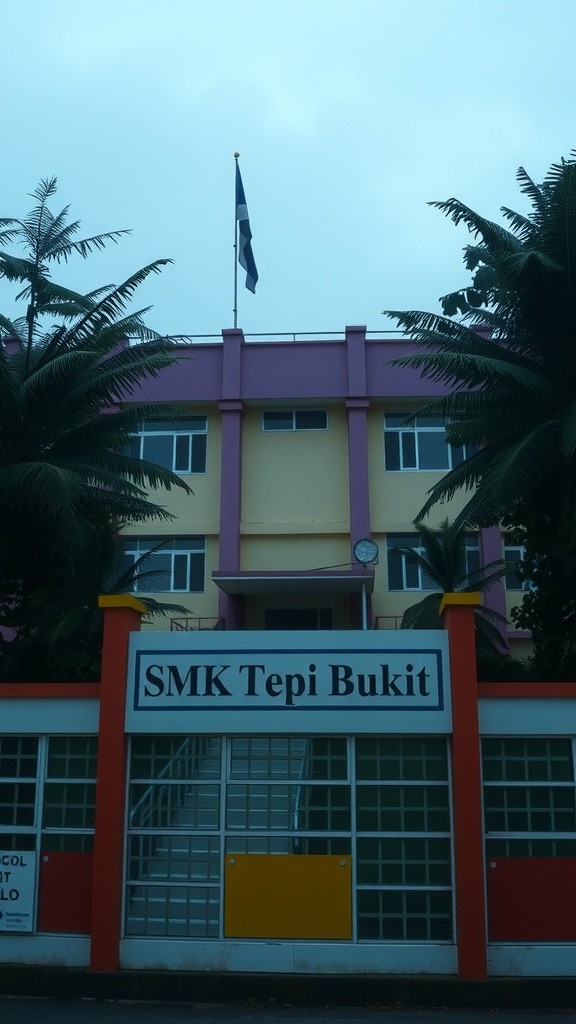 Kelas Pertahanan Diri dari Serangan Robot