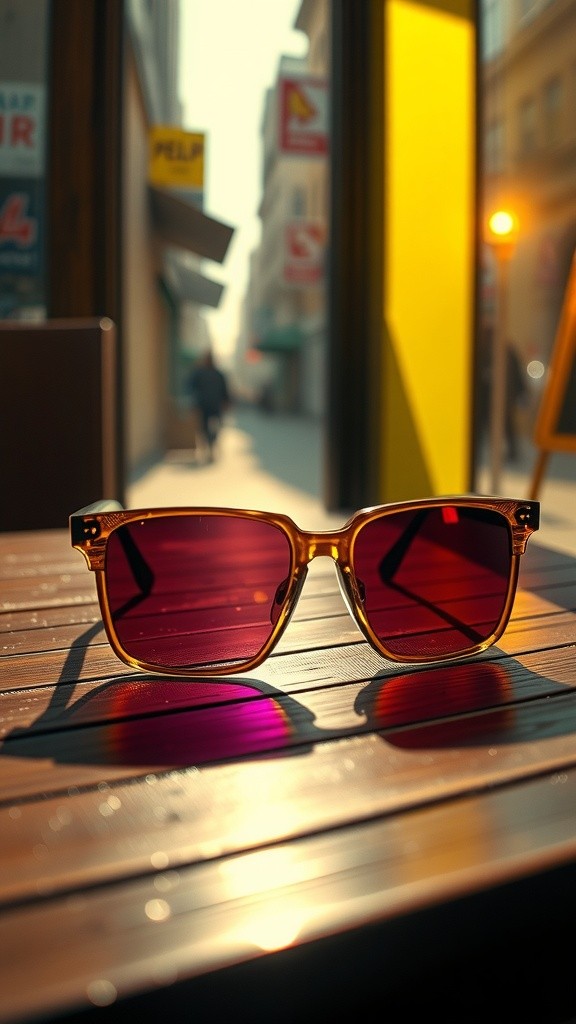 Ray-Ban Smart Glasses: AI Meets Fashion