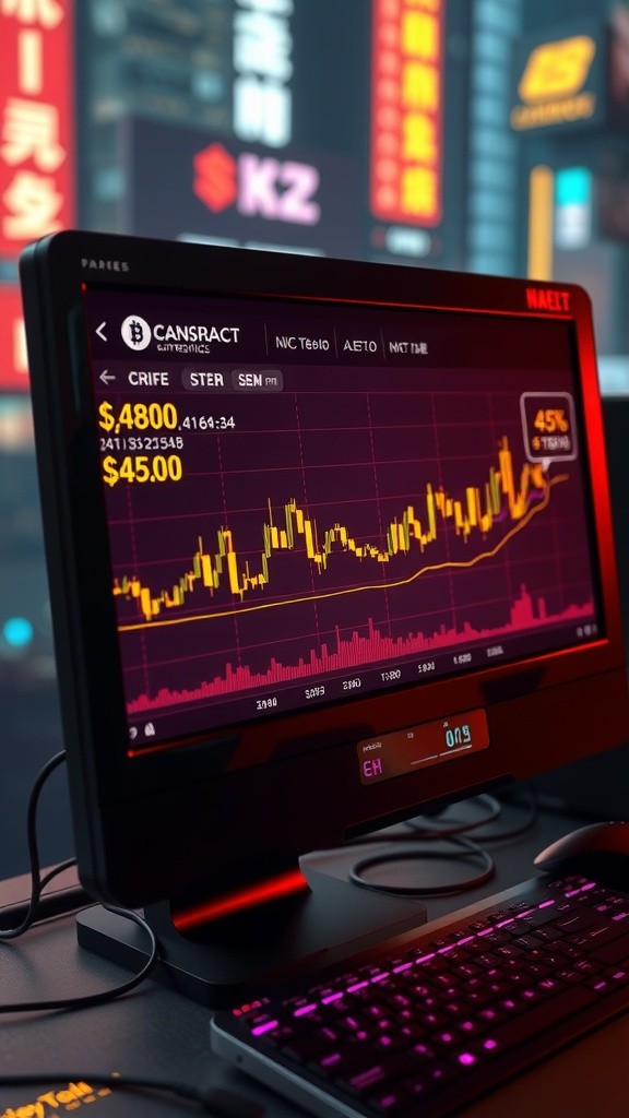 ¿Qué es una Stablecoin? Tu refugio en el mundo cripto