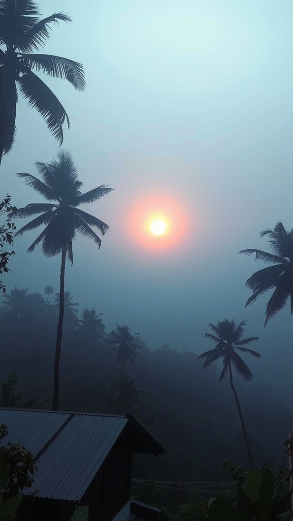 Asal Usul Nama Indonesia: Dari Nusantara ke Kepulauan India