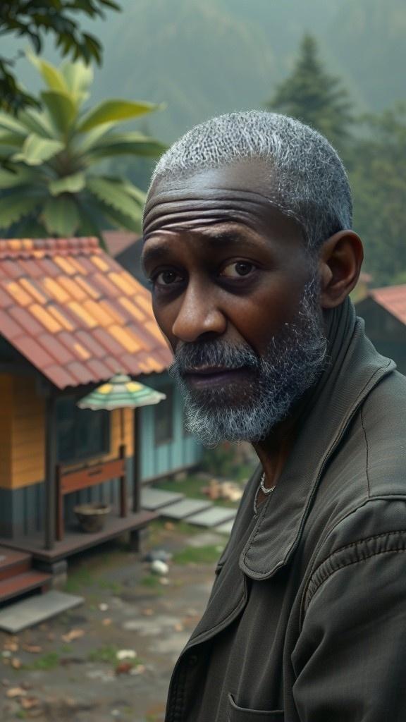 Mbah Google dan Ramalan Alien