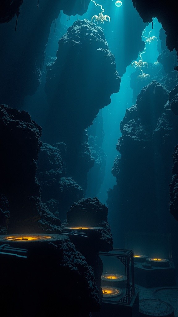 3 Most Dangerous Deep Sea Dives - Survivors' Stories!
