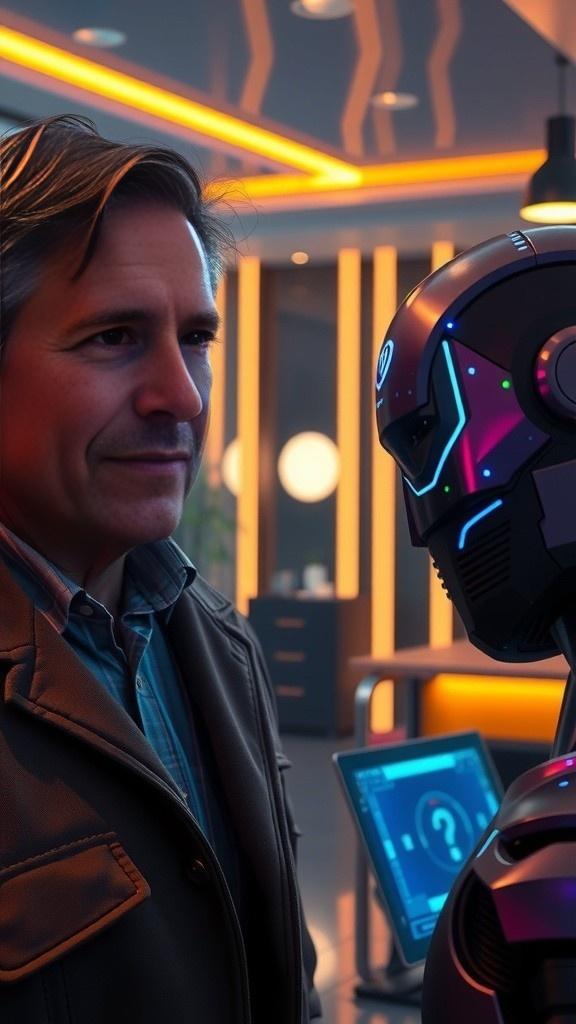 Are You Smarter than an AI? Take the Riddle Challenge!