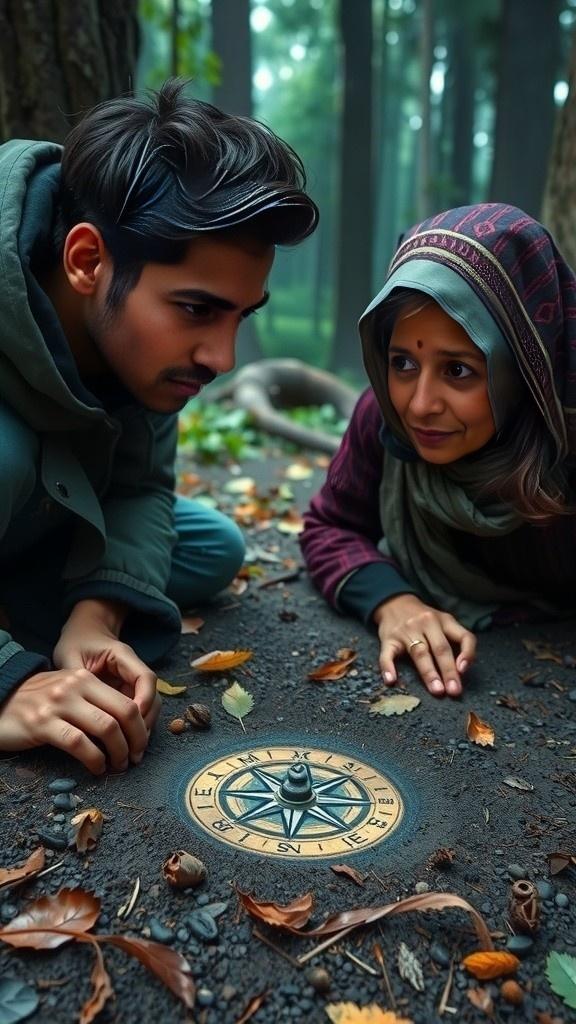 Jungle ka Khooni Raaz!
