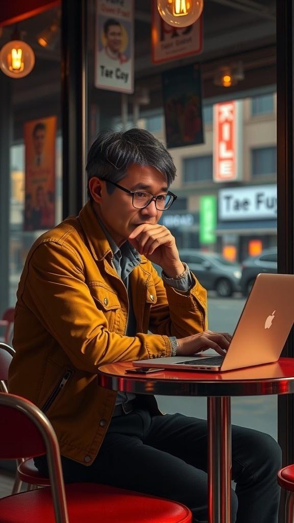 Tingkatkan Kerja Cerdas dengan AI: Dari Level Dasar hingga Agent!