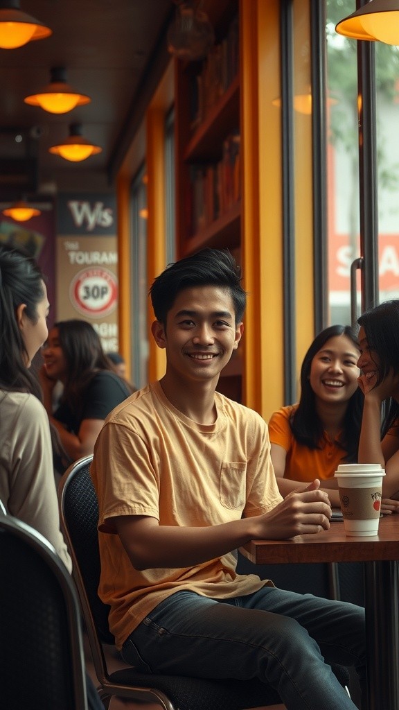 Jangan Lupa Mimpi: Waktumu Berharga!