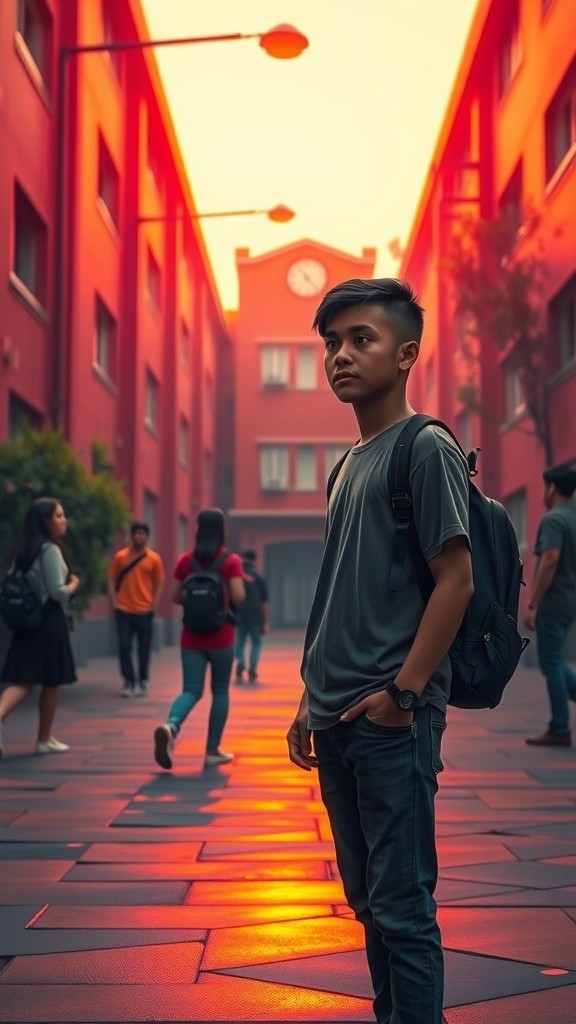 Pentingnya Pendidikan di Era Konten Kreator