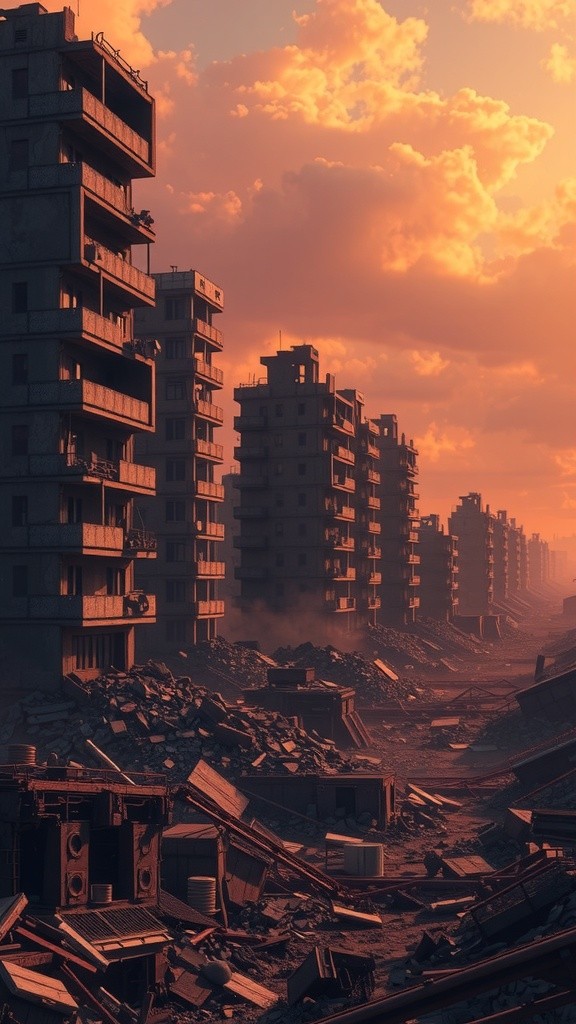 Rebirth of Tomorrow