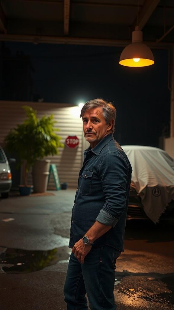 Reviving the Knight: KITT Awakes