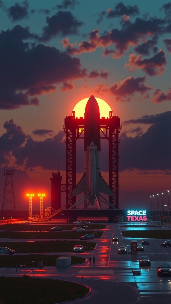 Elon Musk's Mars Dreams Shaken: SpaceX Starship 36 Explodes!