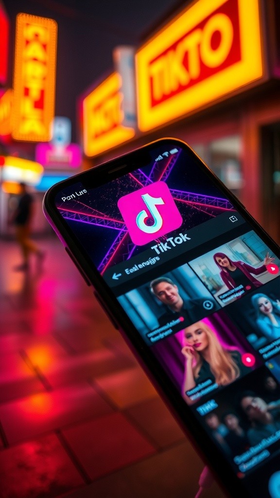 Strategi Sukses Algoritma TikTok Affiliate