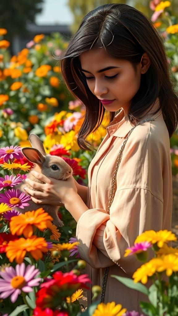 عنایہ اور کوا کی دوستی