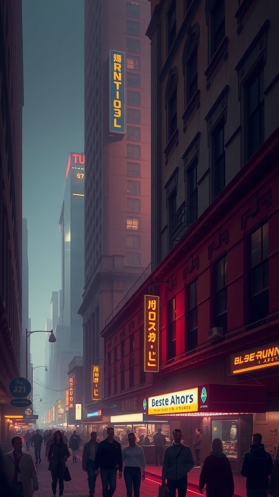 Subject 113: The 13th Floor Awakening