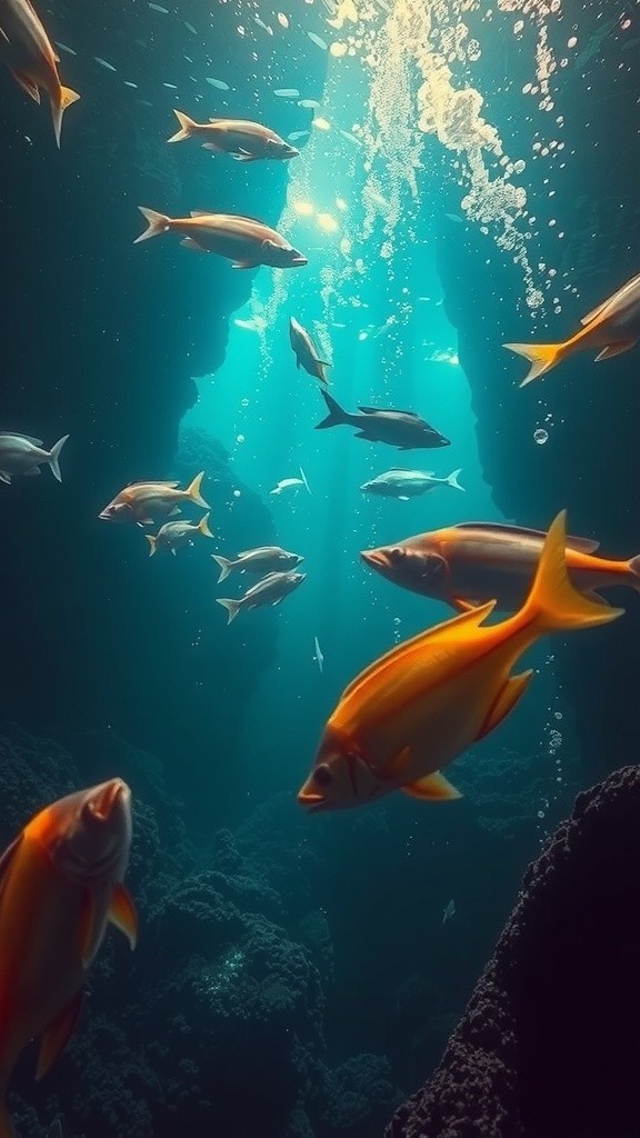Surviving the Deep: 3 Most Dangerous Sea Dives!