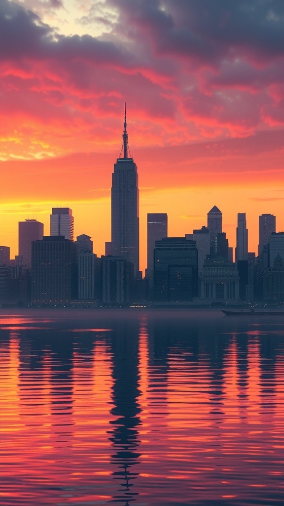 Superhero Showdown: A New York Adventure!