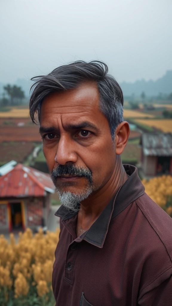 मेहनत और धैर्य से पाई गई सफलता