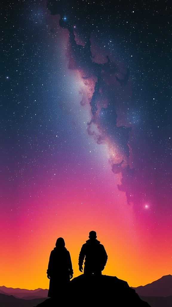 Exploring Space
