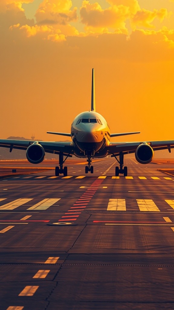 Echo Flight 914: The Air Traffic Controller's Nightmare