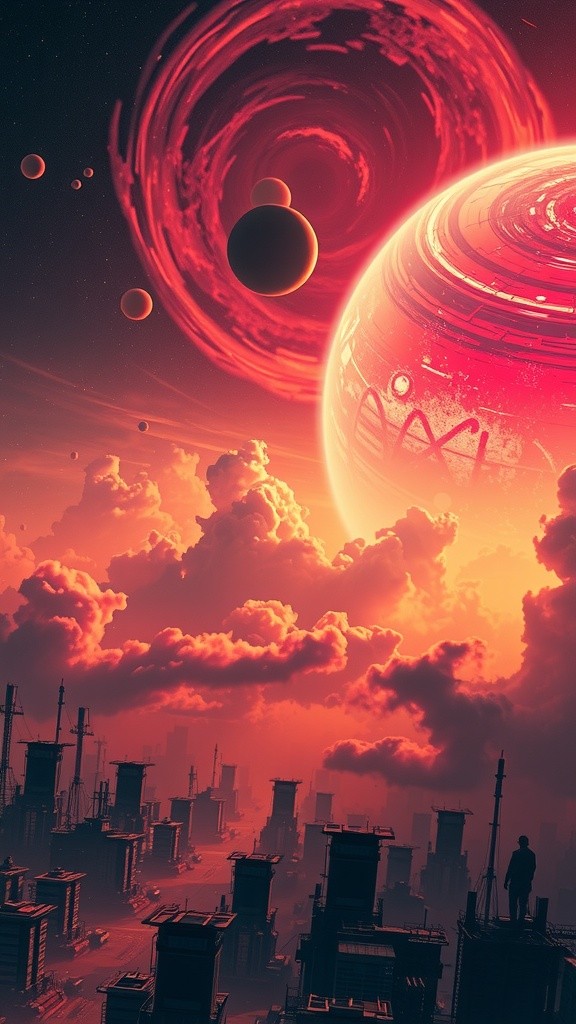 Hujan Logam di Exoplanet WASP-76b