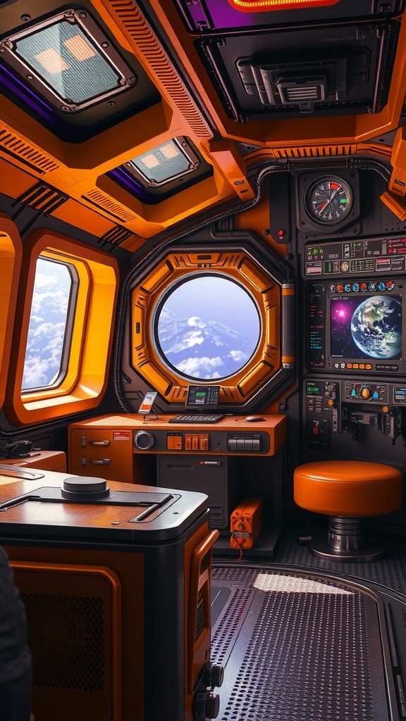 Es Padat pada Suhu 3000°C di Laboratorium ISS!