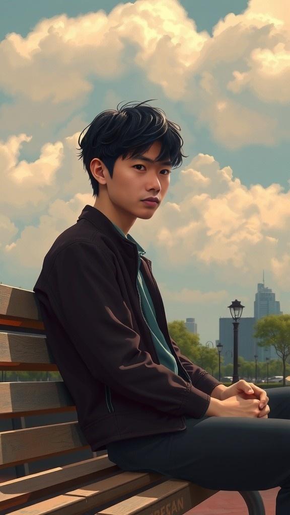 Menghadapi Pikiran Negatif dan Overthinking