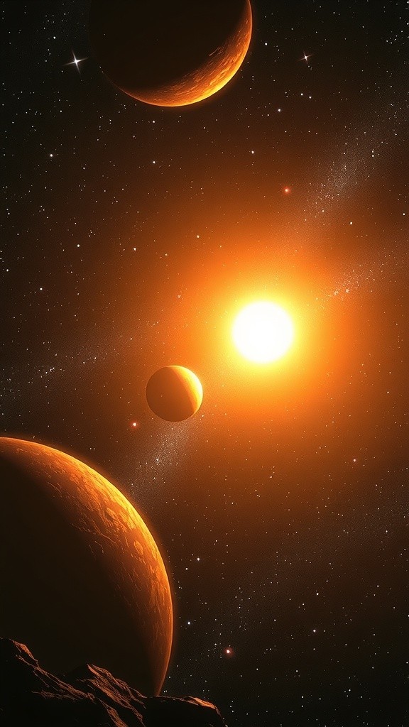 Pesan dari Ledakan Kosmik: Rahasia ASASSN-15lh
