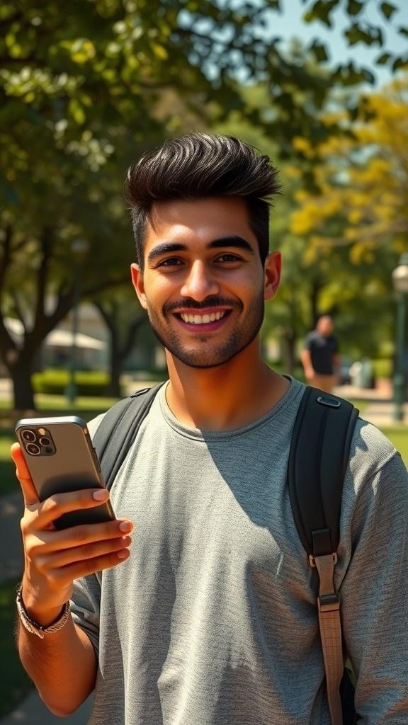 Pacar Robot Joko: Siri yang Selalu Santai
