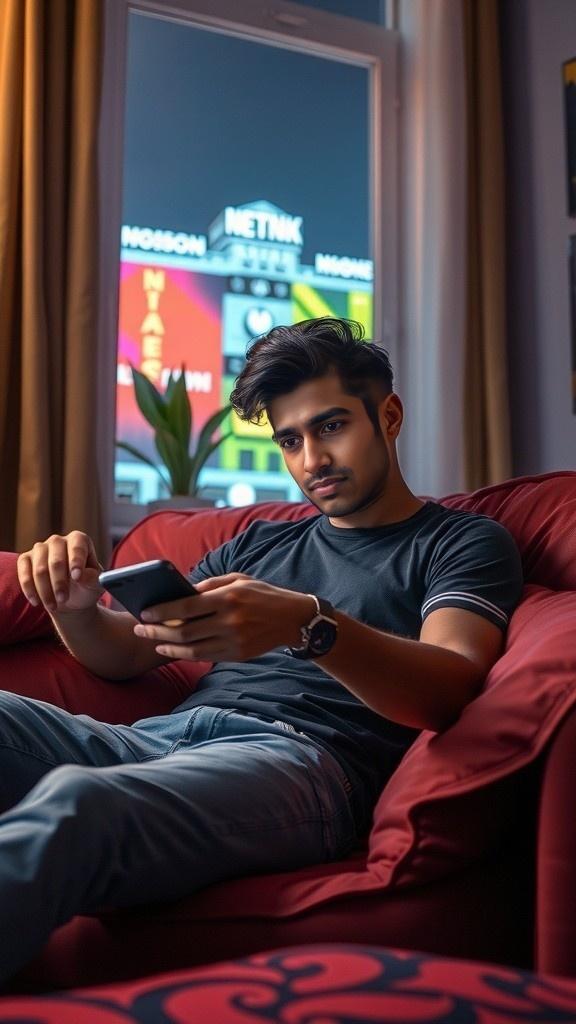 10 Saal Baad Ka Depressed Version: Passion Ki Ahmiyat!