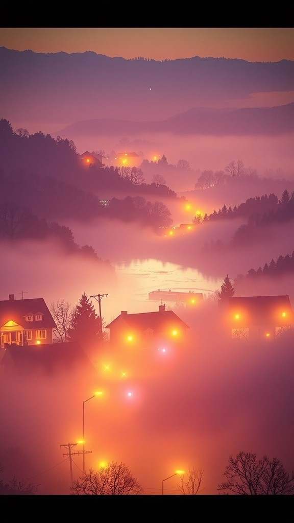 The Darkness of Hollow Creek