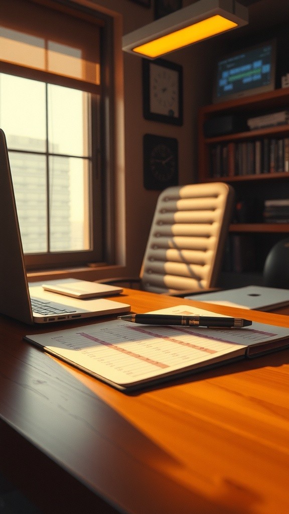 Discipline: The Silent Path to Success
