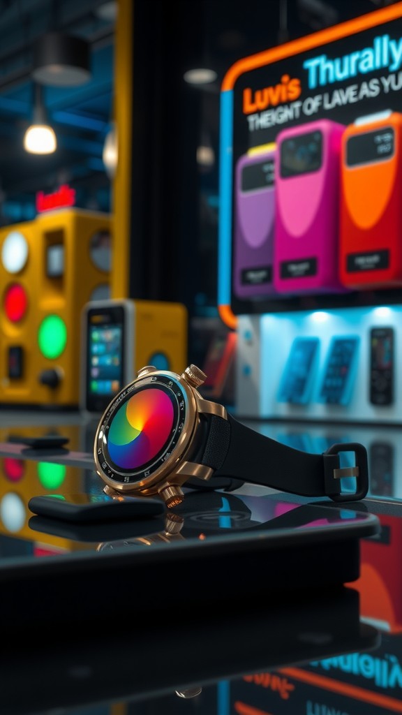 Jam Pintar dan Celana yang Hilang