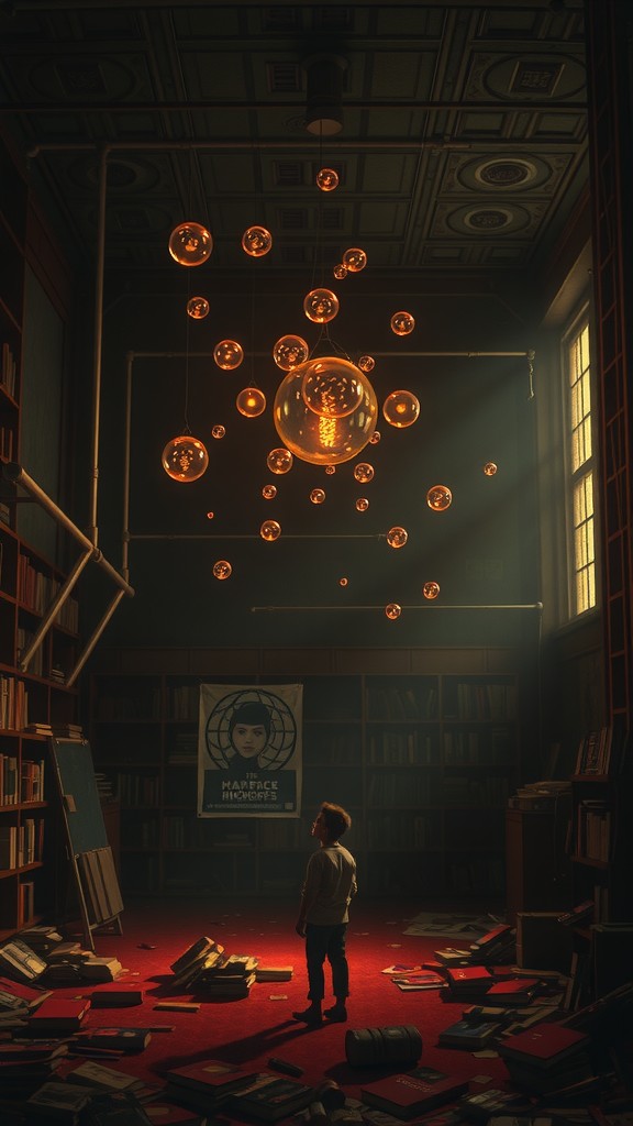 Fragments of Truth