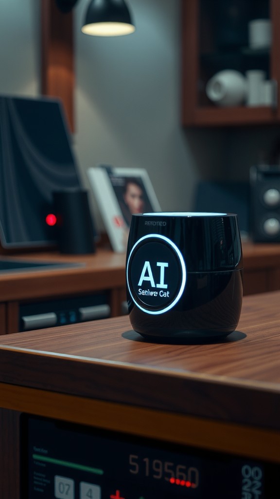 When AI Meets Indian Moms: Volume Wars!