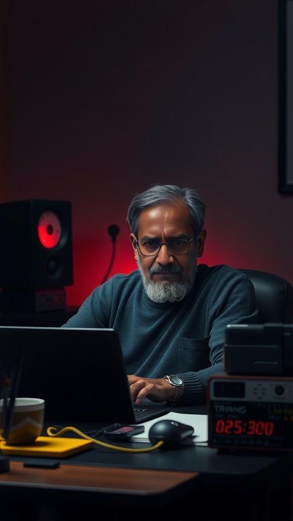 WiFi ने छीना मेरा प्यार: अदृश्य हत्यारा