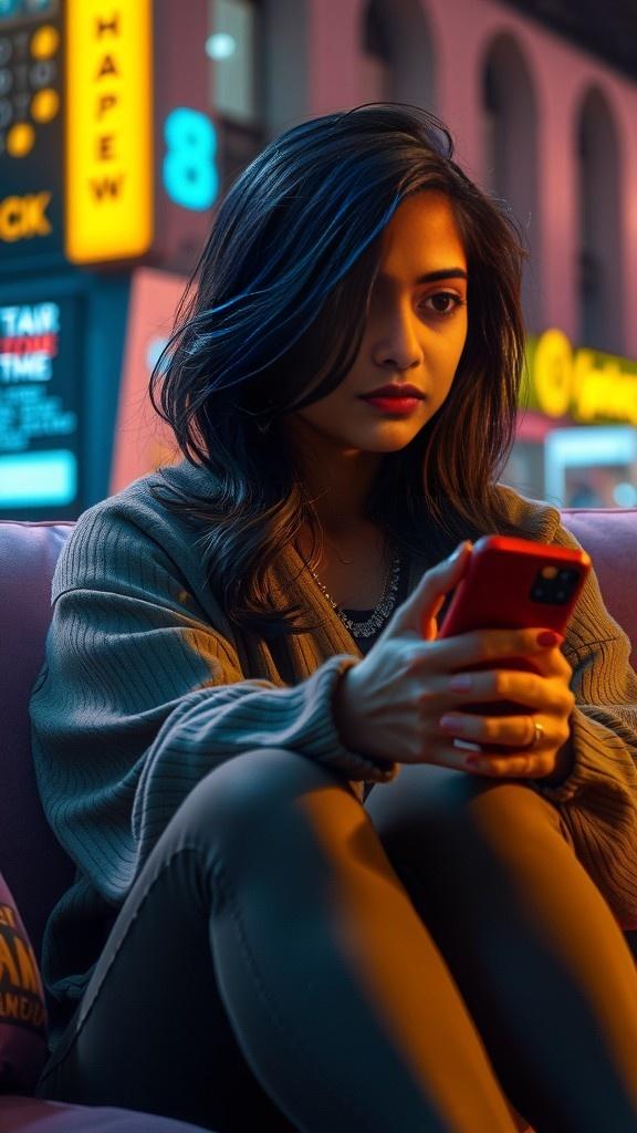 Dukungan Manis saat Menstruasi untuk Dede Evita