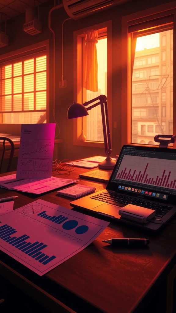 Trends vs. Passion: Career Confusion