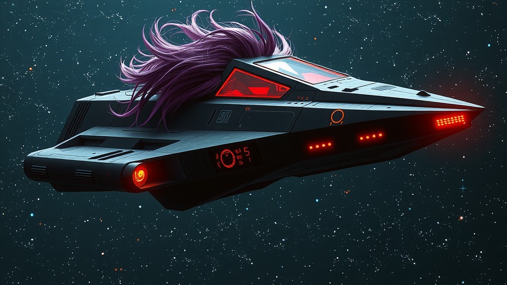 Captain Eva and the Tentacle Tantrum!