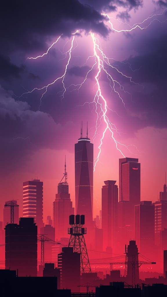 Gotham Showdown: Batman vs Iron Man
