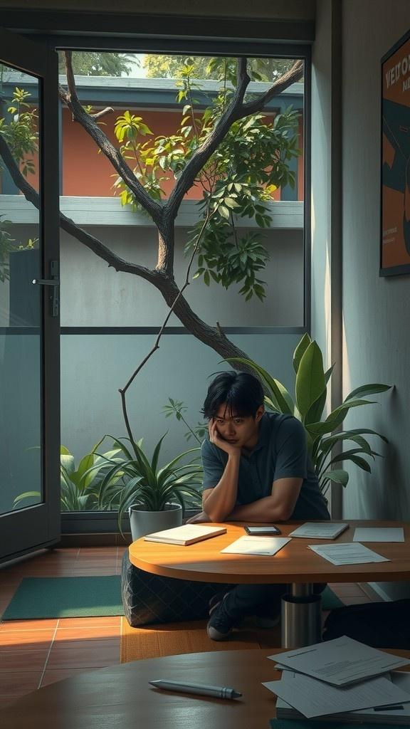 Alien di Bumi: Tukang Ojek Online dan Pecinta Mie Goreng