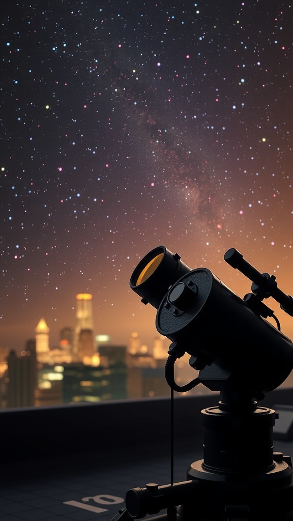 The James Webb Telescope: Gazing into the Past