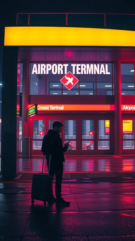 The Future of Travel: How AI is Transforming Your Next Adventure