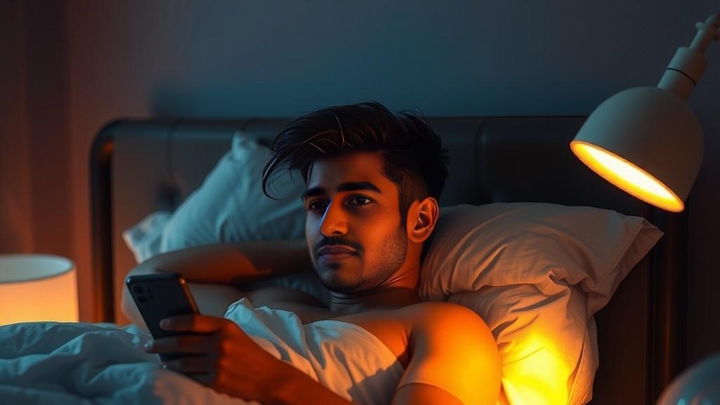 Yaadon Ka Saza: Ek Gheraiyon Mein Chhupi Kahani