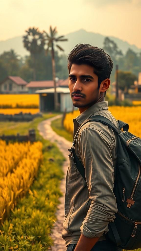 अशु की मेहनत का जादू: एक सपने की सच्चाई