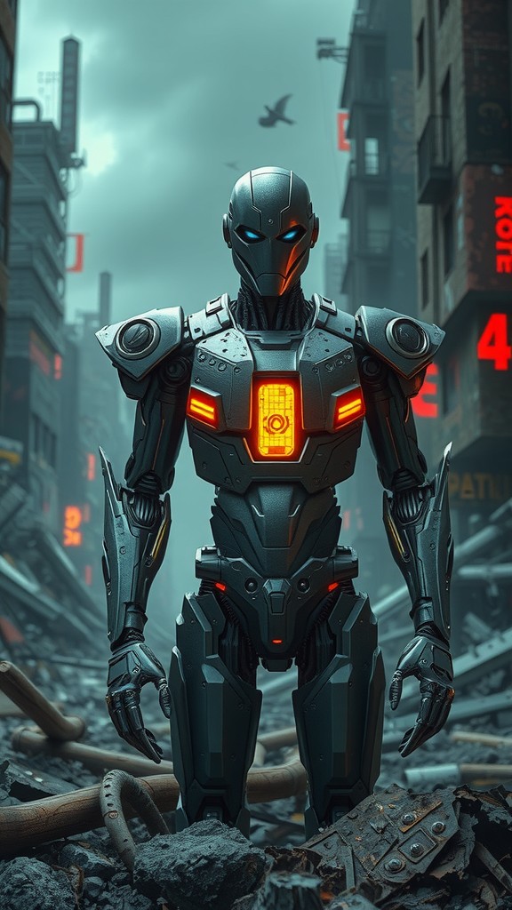 R-0: A Journey to the Sun Tower